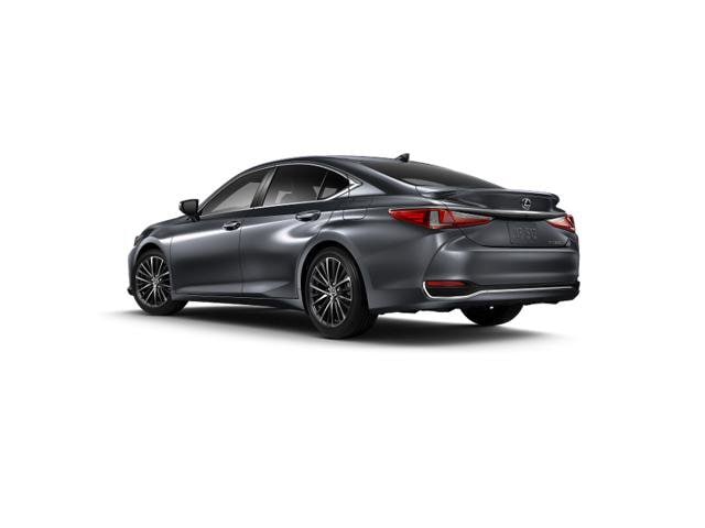 Thumbnail: 2025 Lexus ES - 3