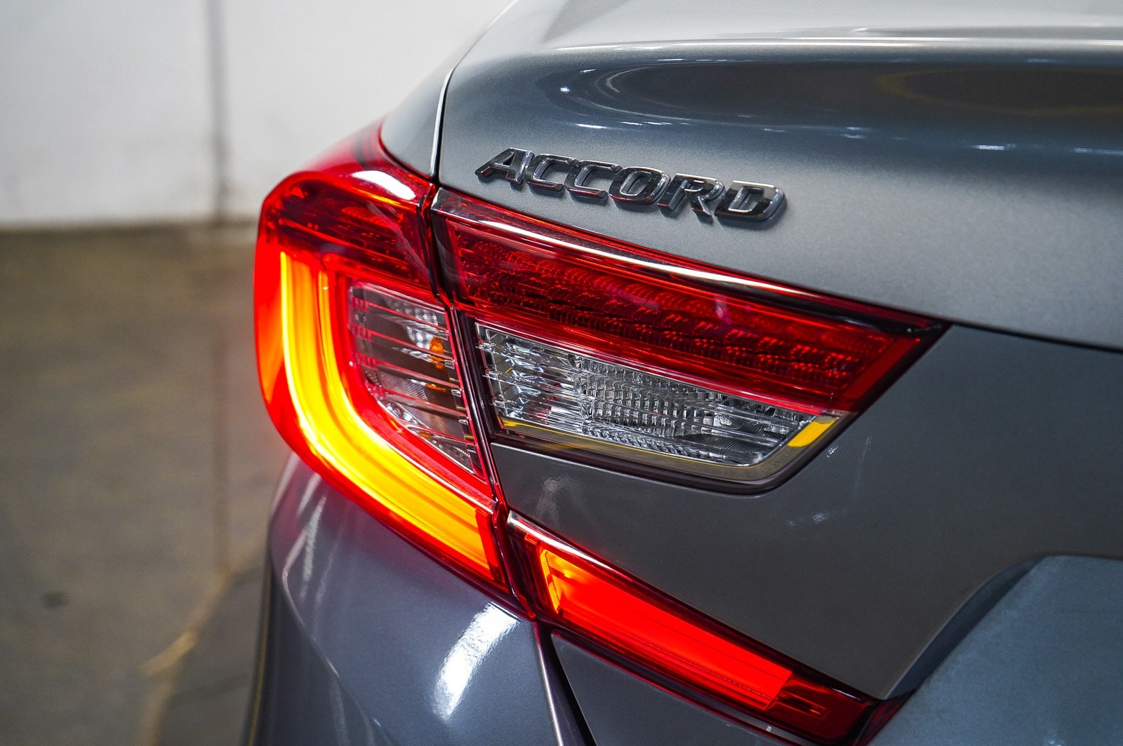 Thumbnail: 2019 Honda Accord - 11