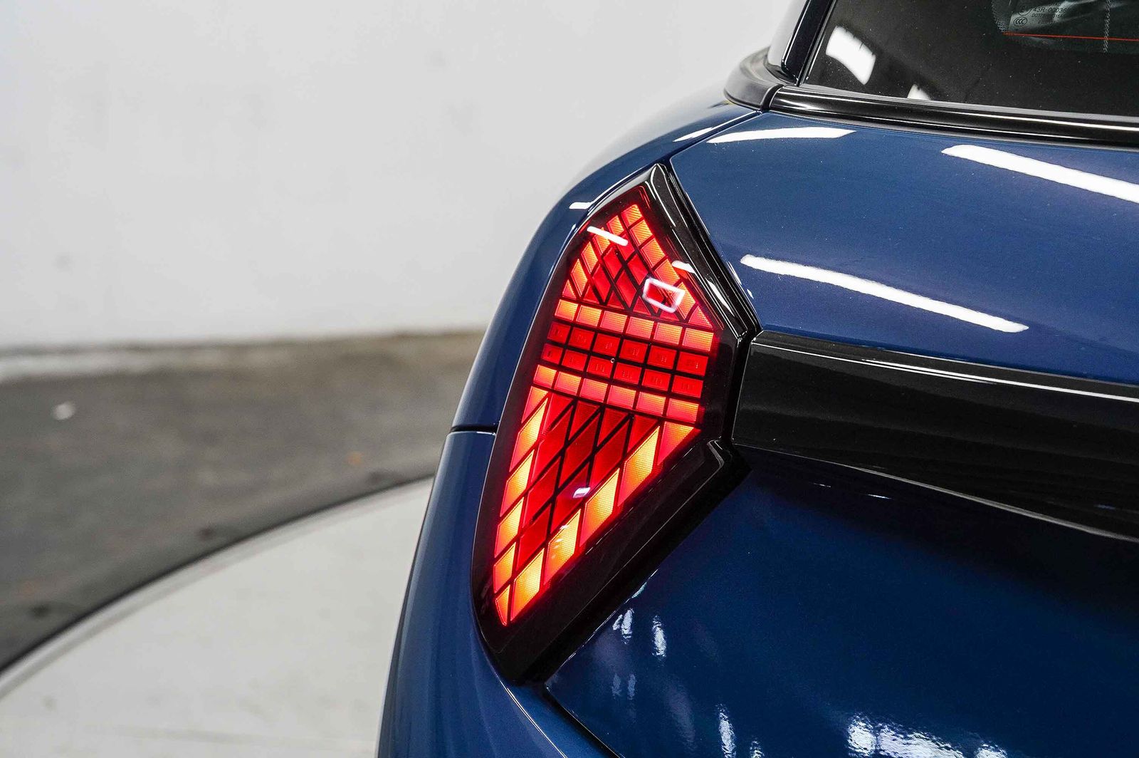 Thumbnail: 2026 MINI Cooper - 10