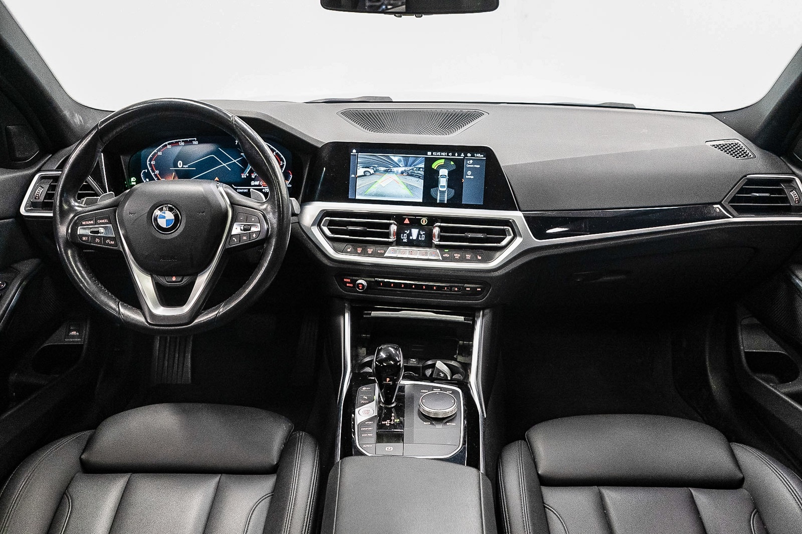 Thumbnail: 2019 BMW 3 Series - 12