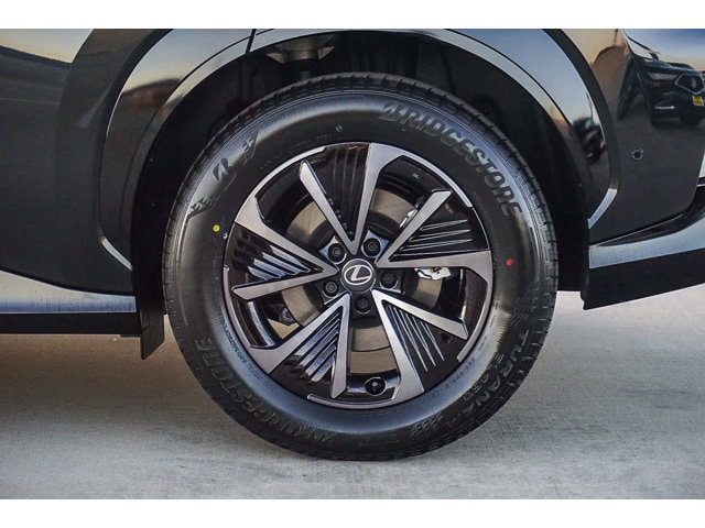 Thumbnail: 2026 Lexus RZ - 16