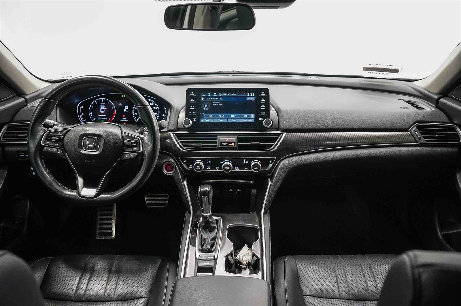 Thumbnail: 2022 Honda Accord - 11