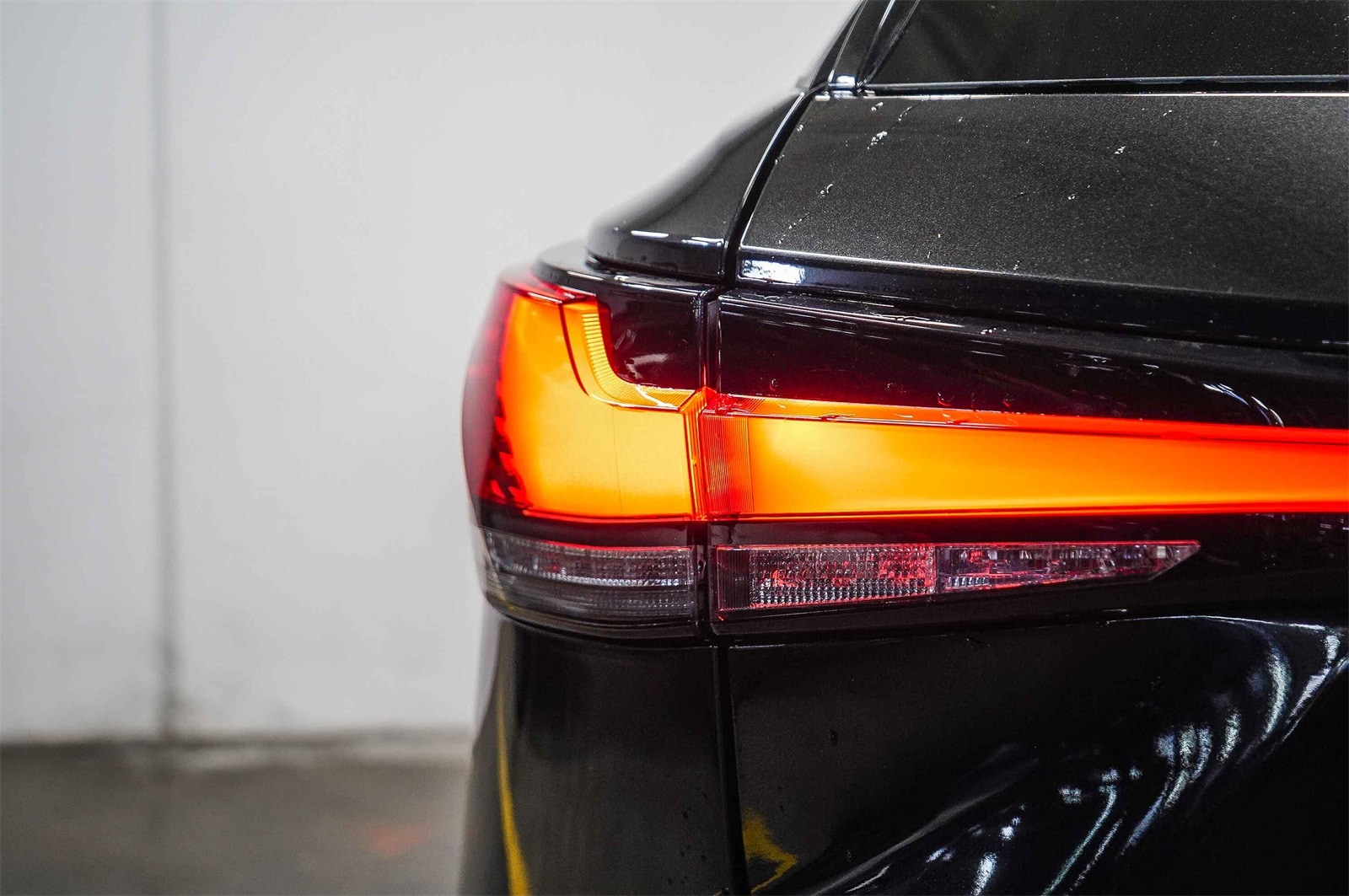 Thumbnail: 2023 Lexus RX - 11