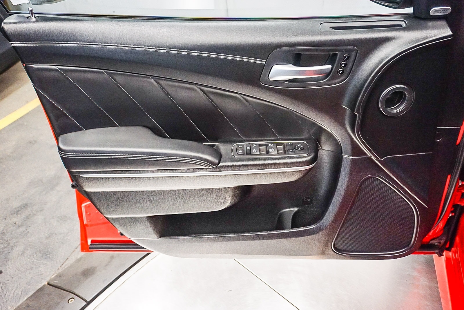 Thumbnail: 2023 Dodge Charger - 23