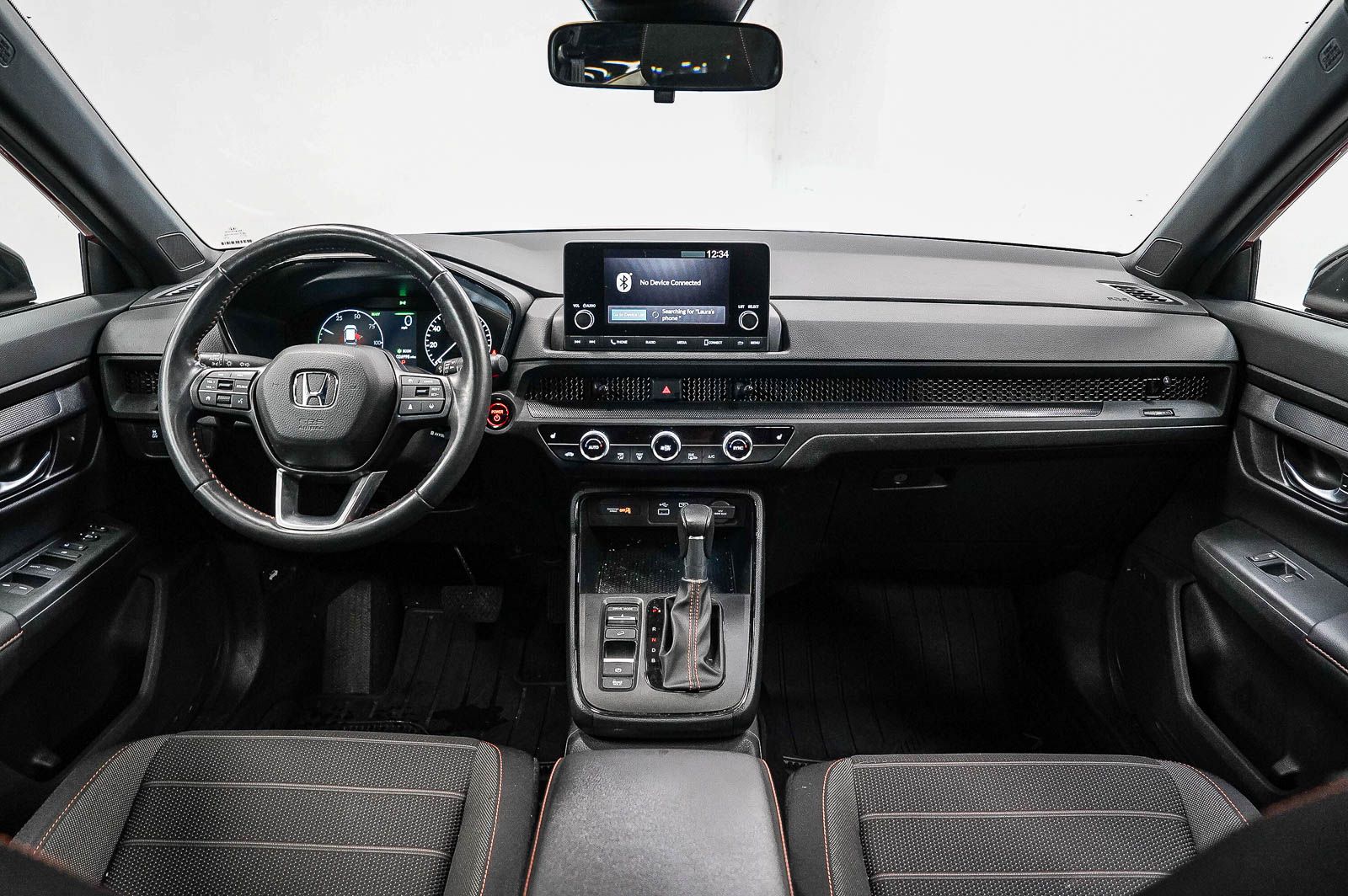 Thumbnail: 2024 Honda CR-V - 12