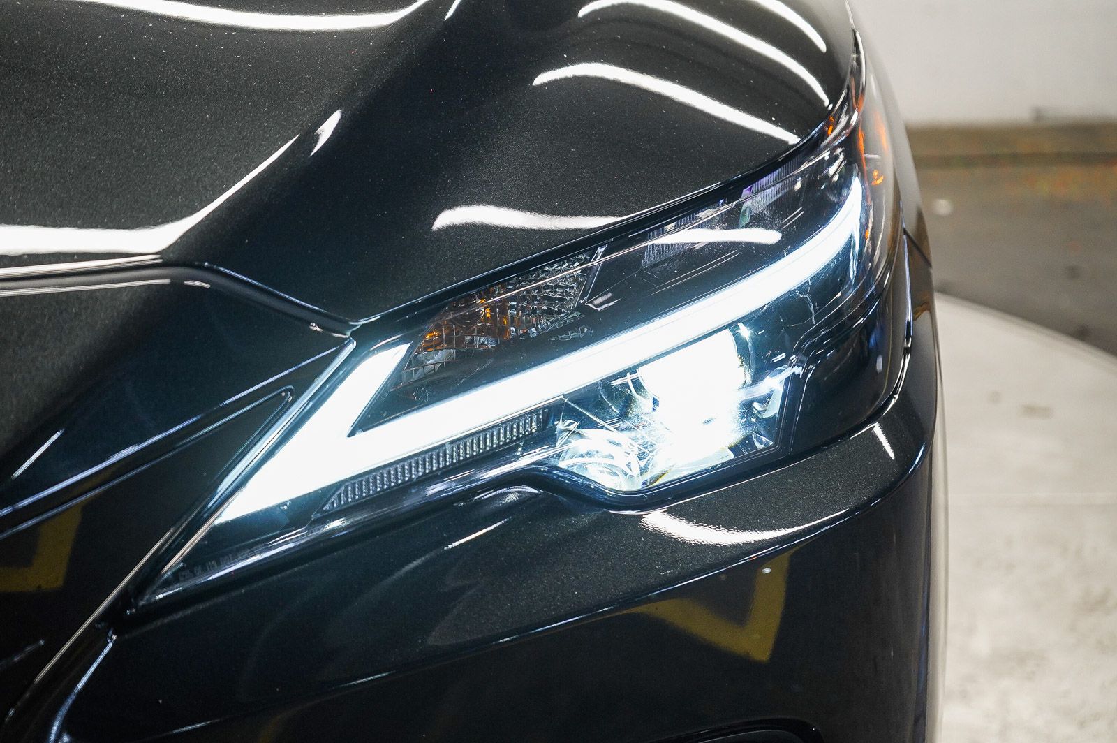 Thumbnail: 2025 Lexus RX - 7