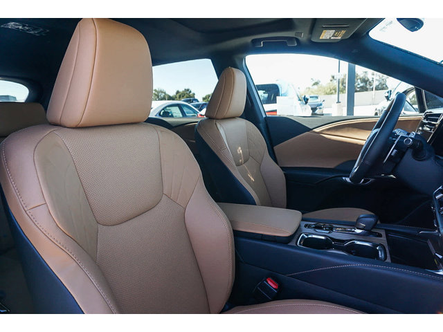 Thumbnail: 2026 Lexus RX - 17