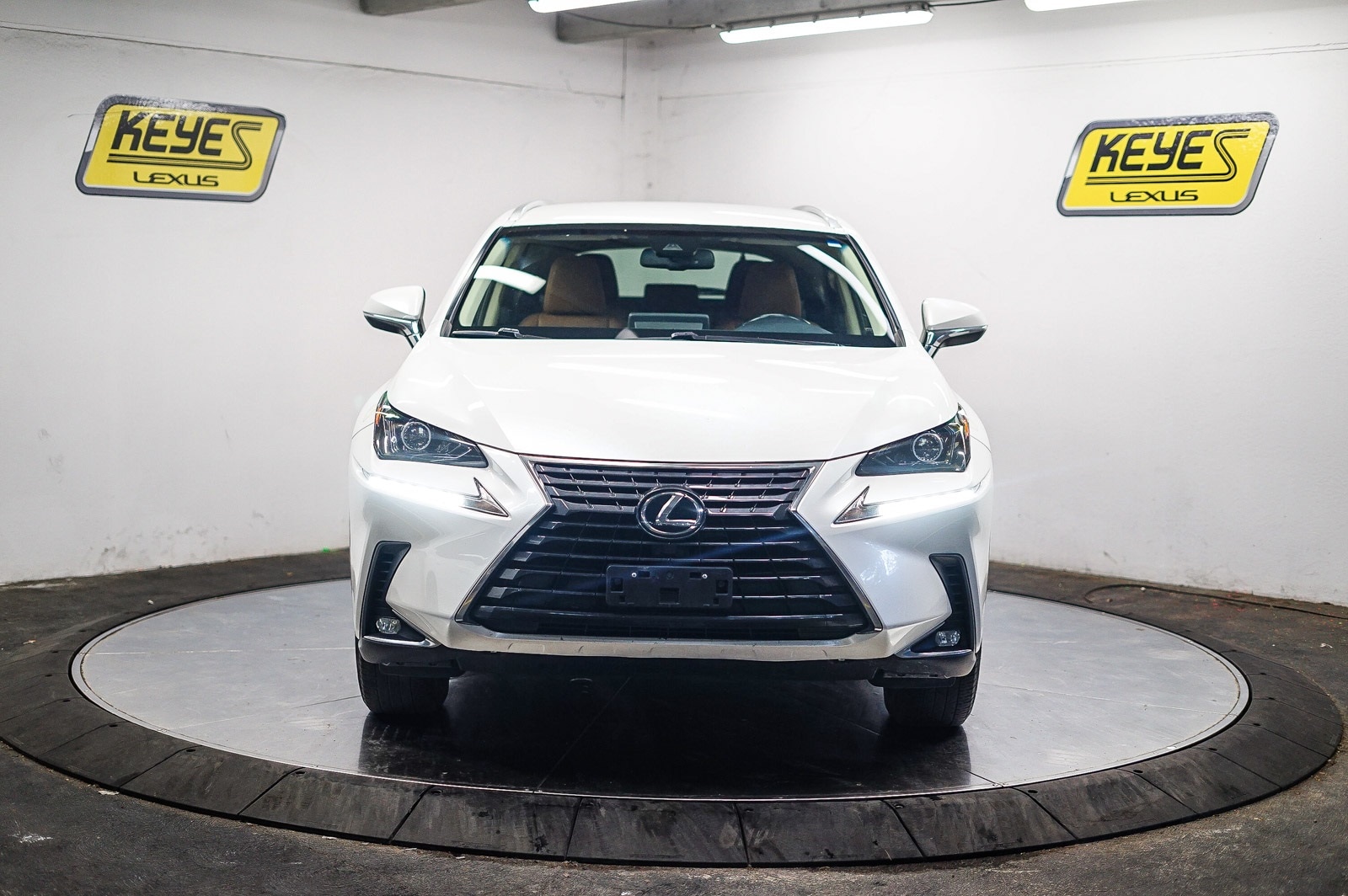 Thumbnail: 2019 Lexus NX - 6