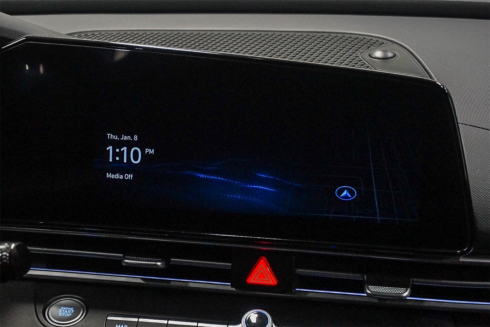 Thumbnail: 2024 Hyundai Elantra - 14