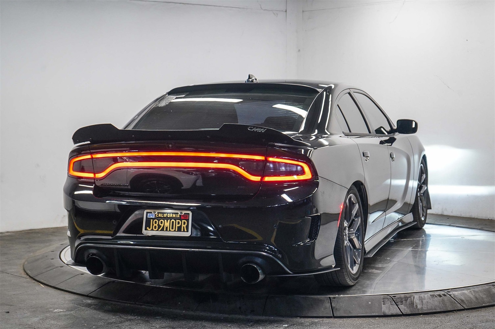 Thumbnail: 2019 Dodge Charger - 4