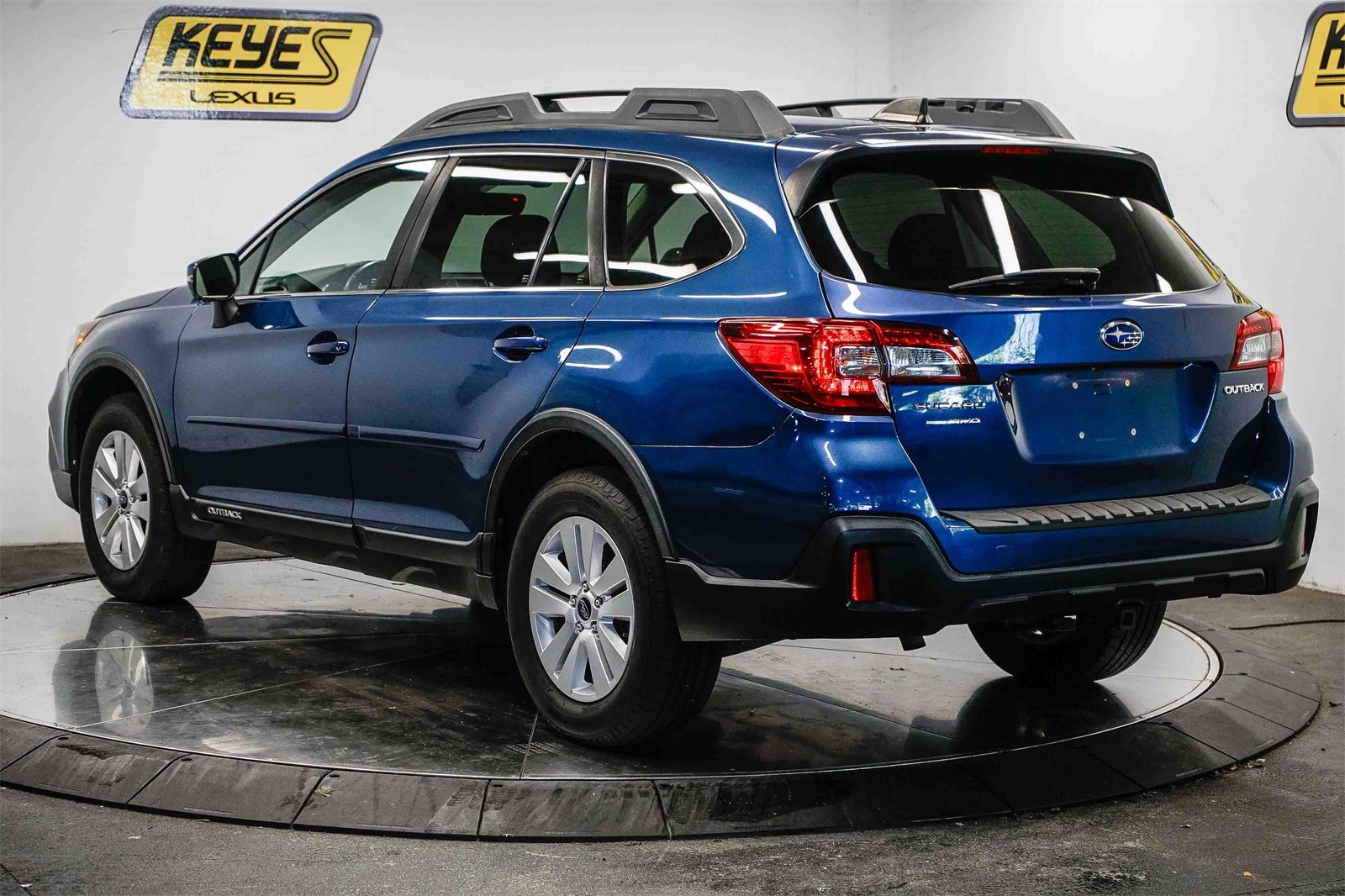 Thumbnail: 2019 Subaru Outback - 2
