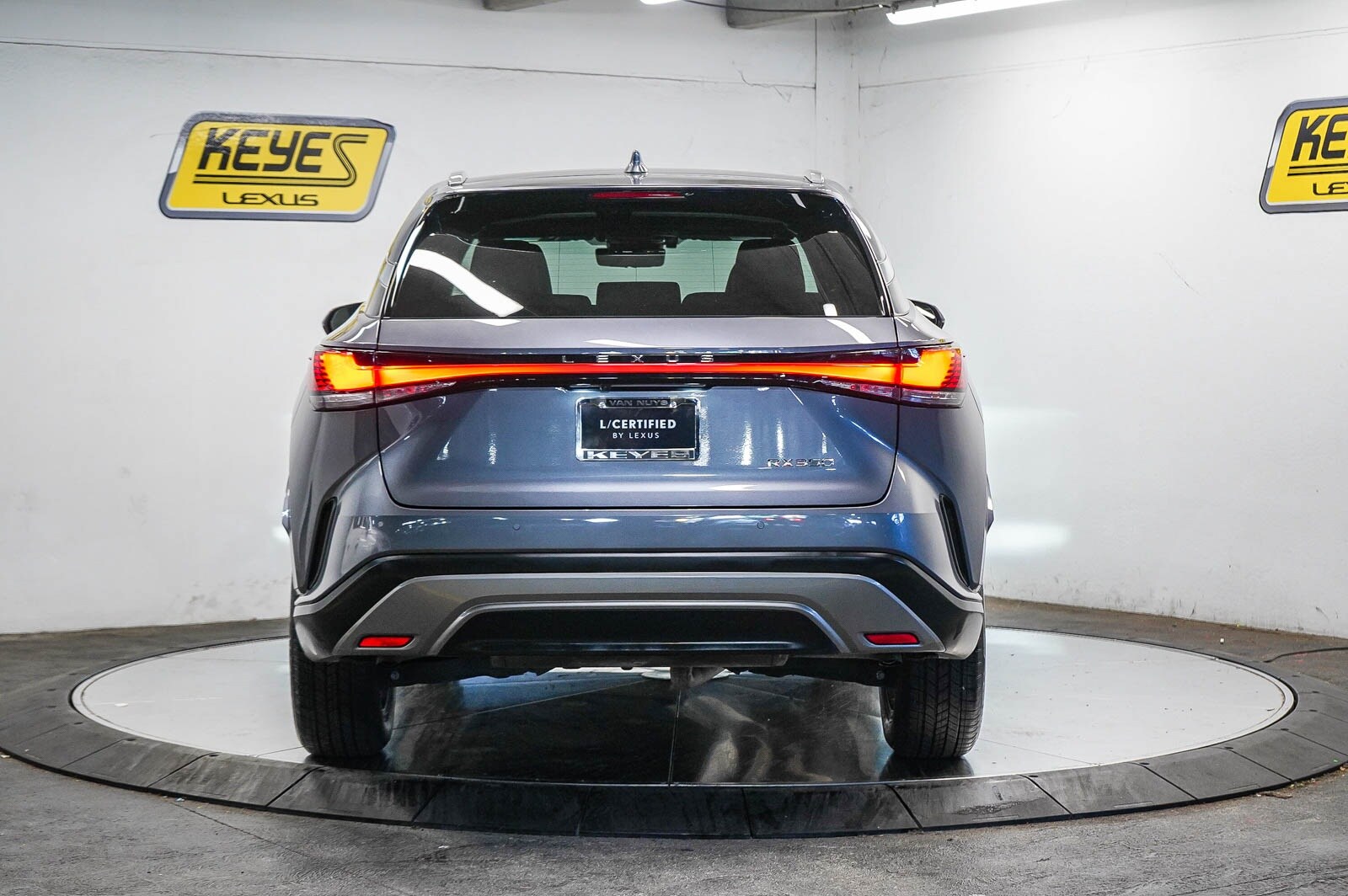 2023 Lexus RX 350 Premium photo 3