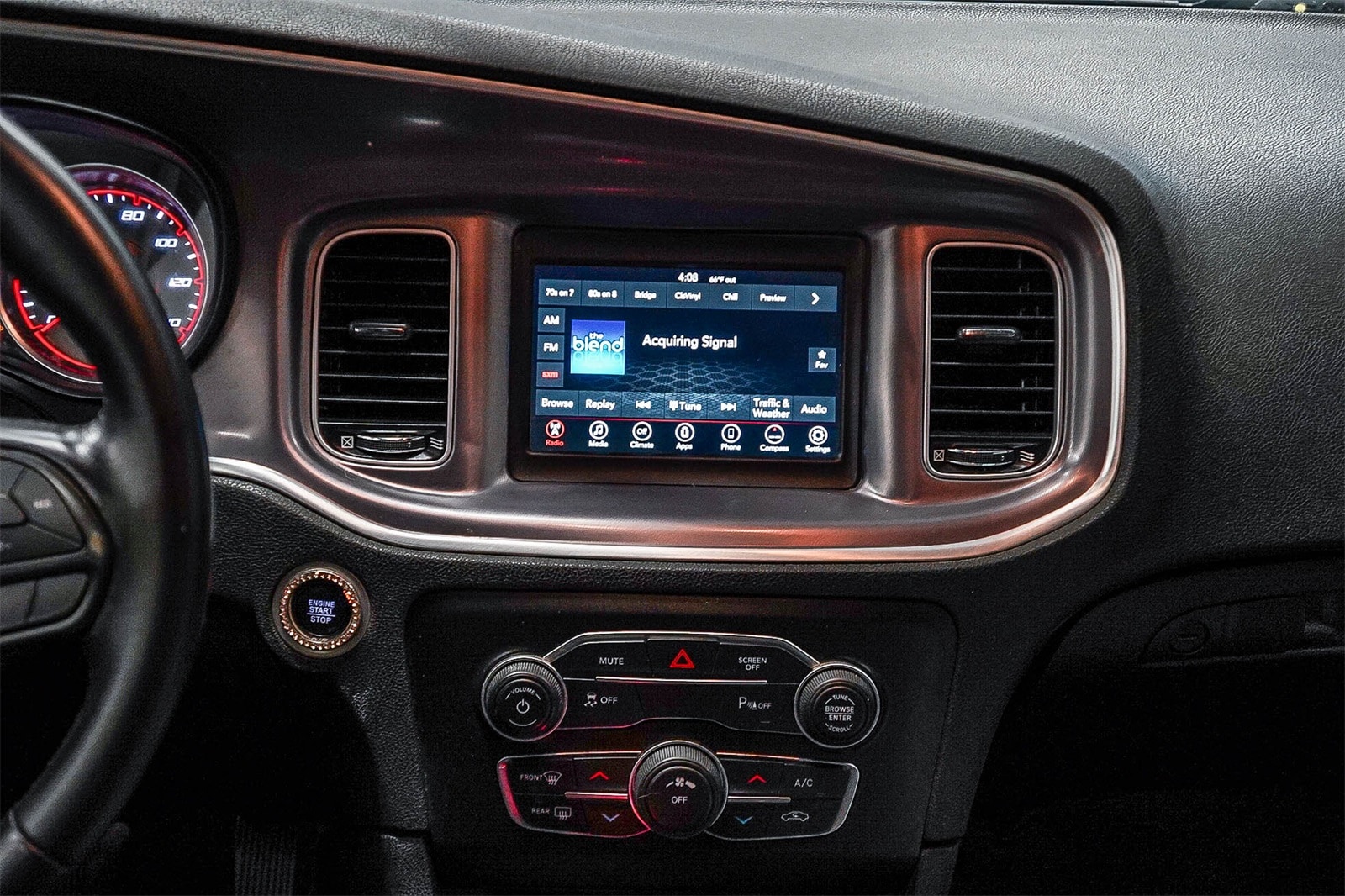 Thumbnail: 2022 Dodge Charger - 13