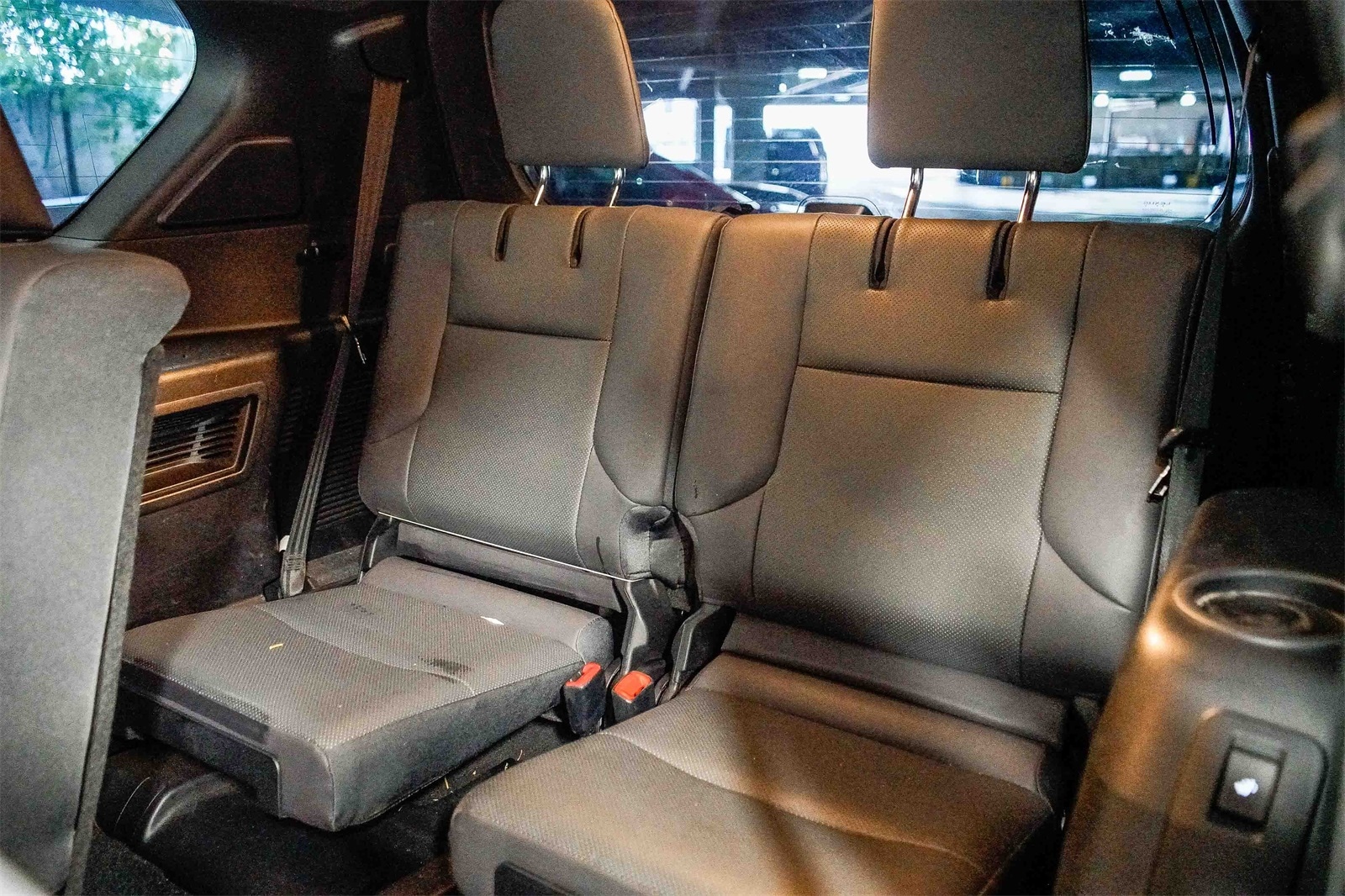 Thumbnail: 2023 Lexus GX - 19