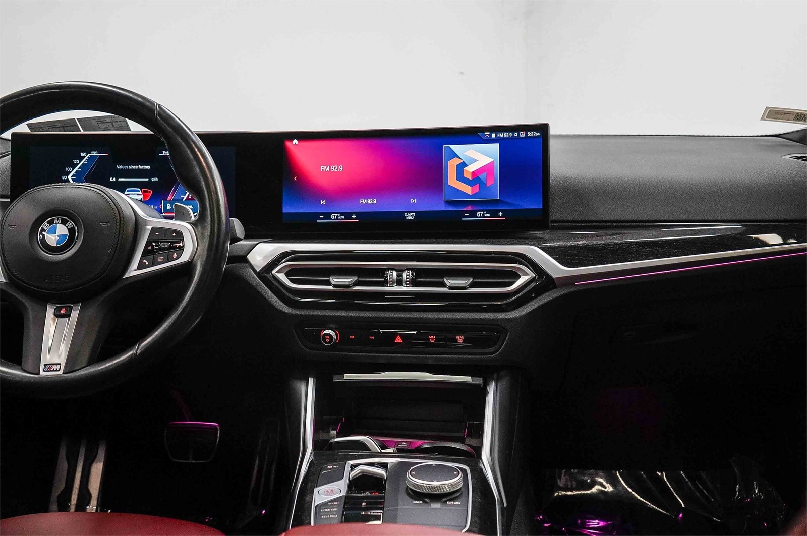 Thumbnail: 2023 BMW 3 Series - 13