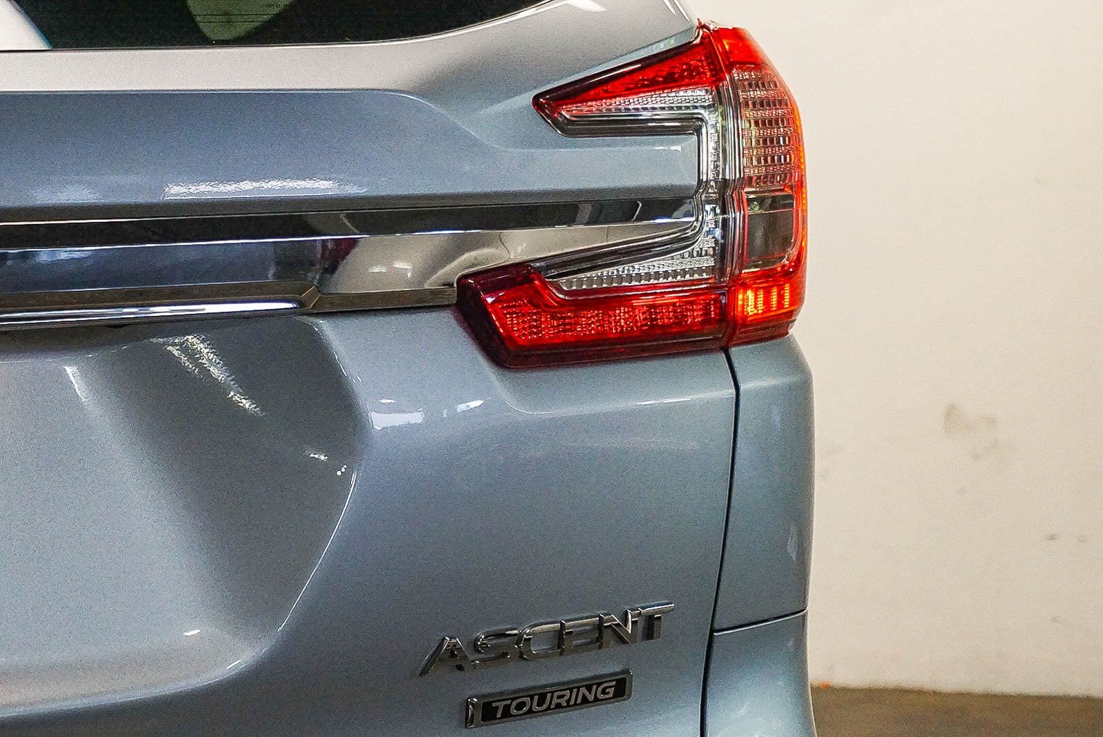 Thumbnail: 2024 Subaru Ascent - 11