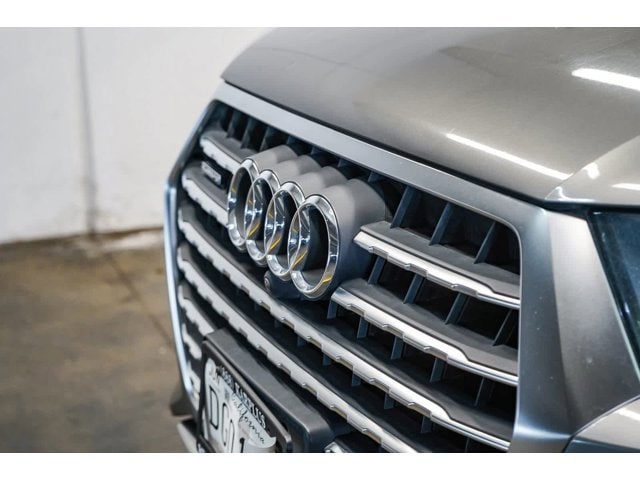 Thumbnail: 2017 Audi Q7 - 8