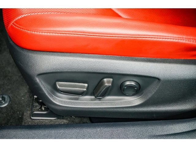 2022 Toyota Camry XSE 20