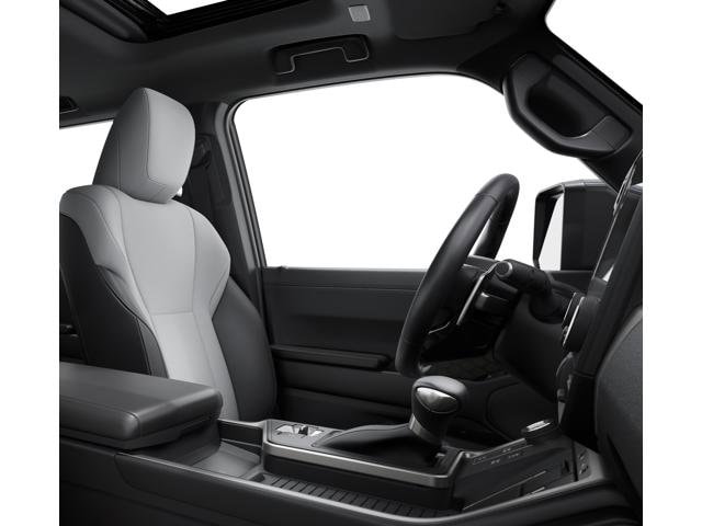 Thumbnail: 2026 Lexus GX - 12