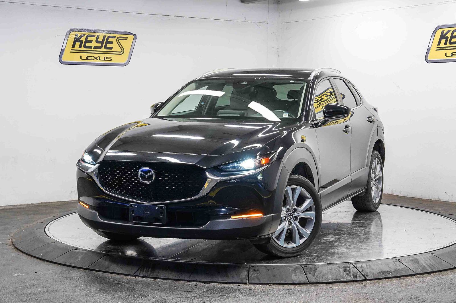2023 Mazda CX-30 Preferred AWD's photo