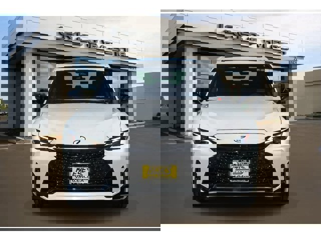 Thumbnail: 2026 Lexus IS - 6