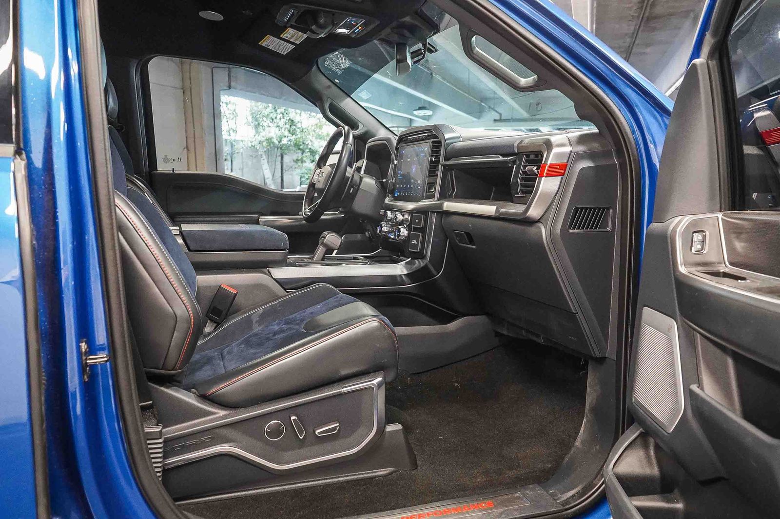 Thumbnail: 2022 Ford F-150 - 11