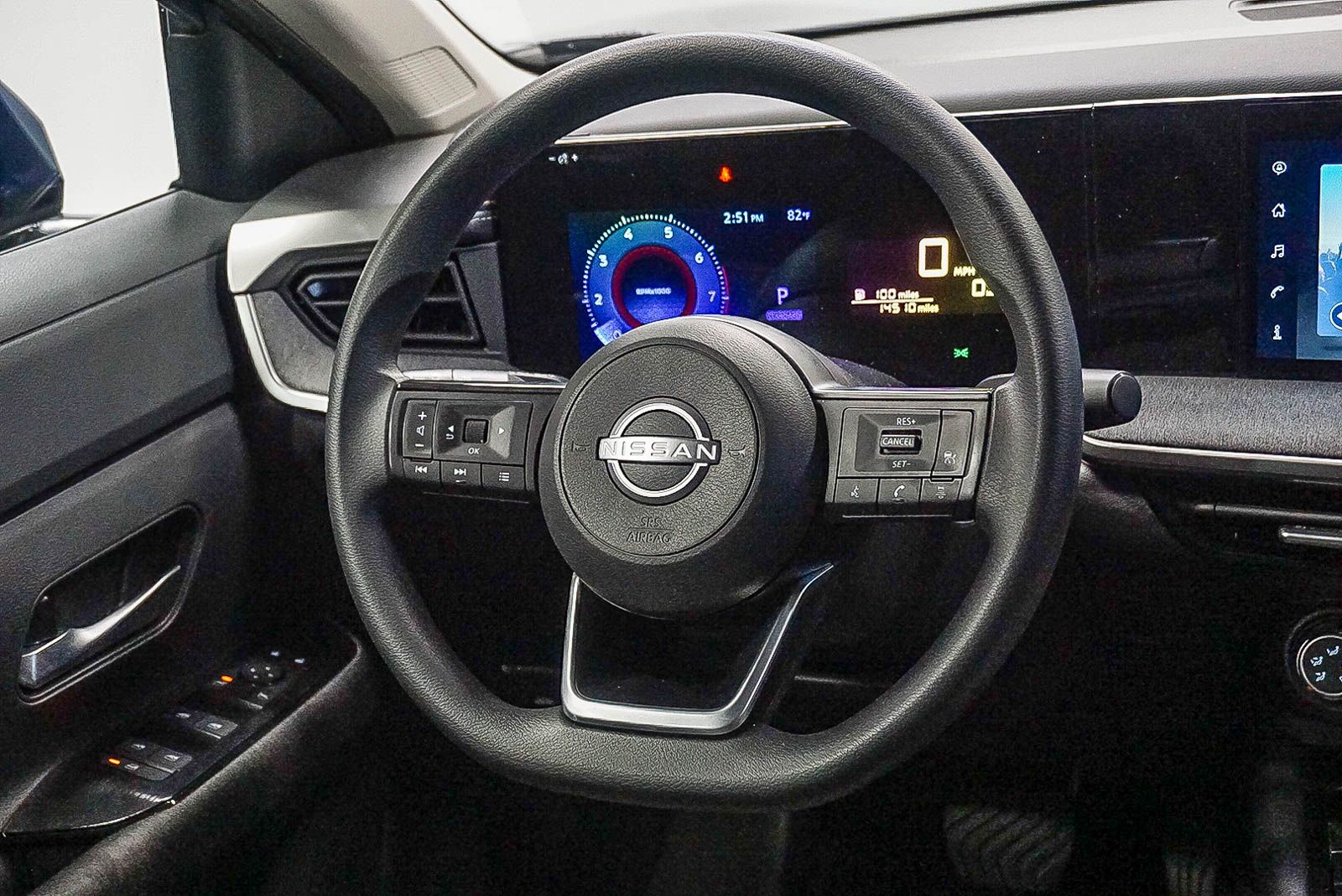 Thumbnail: 2025 Nissan Kicks - 15