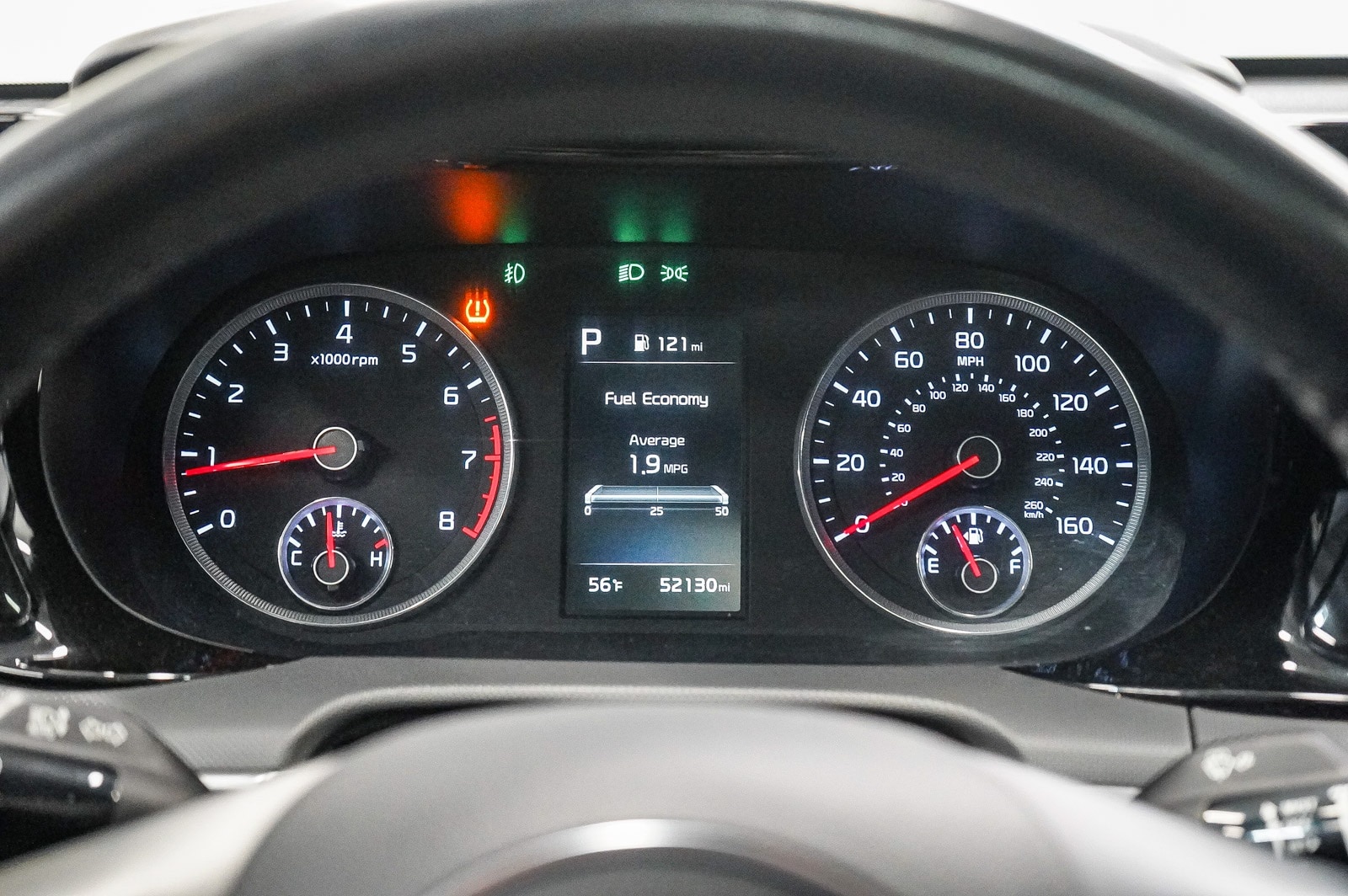 Thumbnail: 2021 Kia K5 - 25