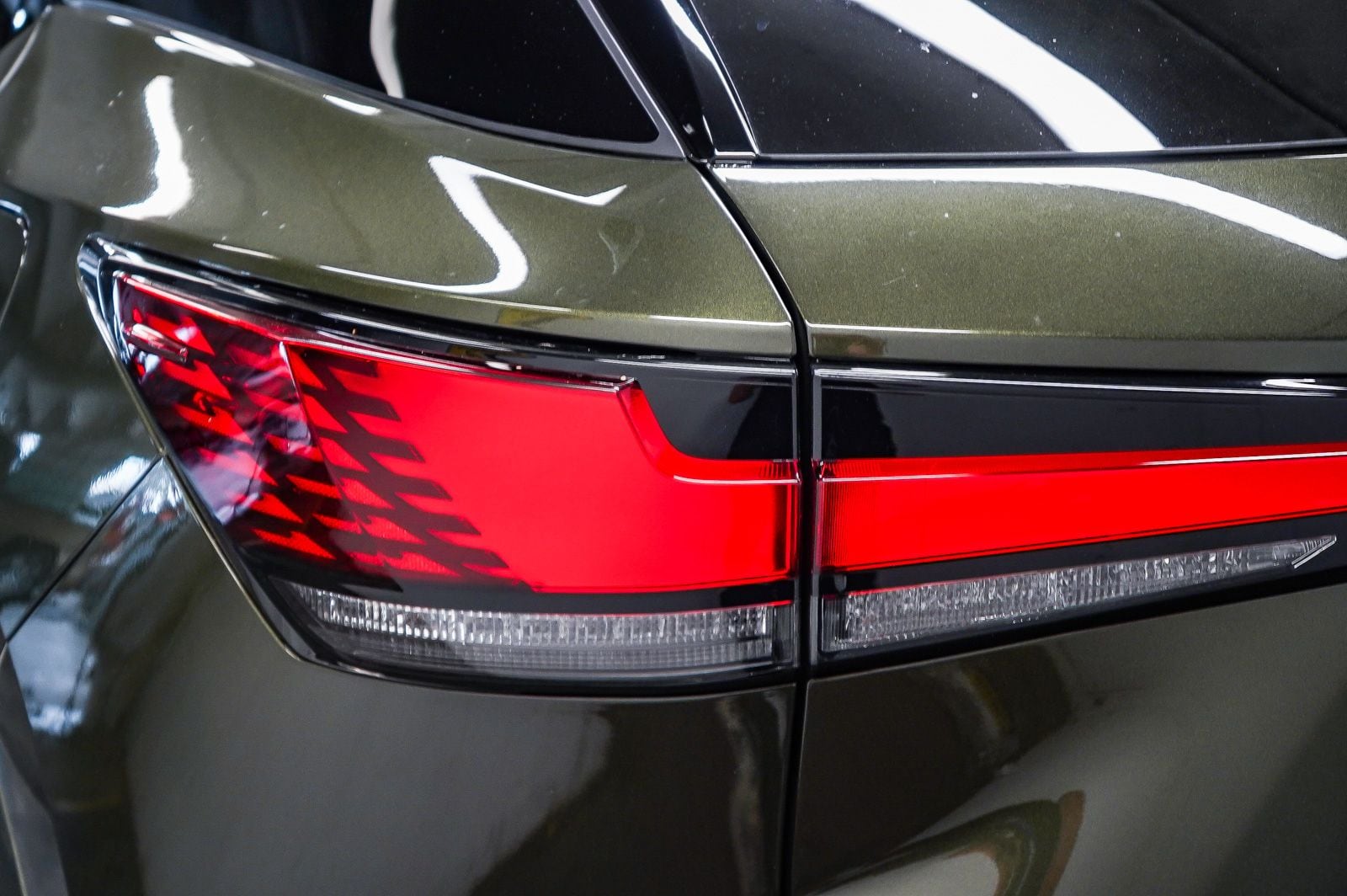Thumbnail: 2026 Lexus RX - 8