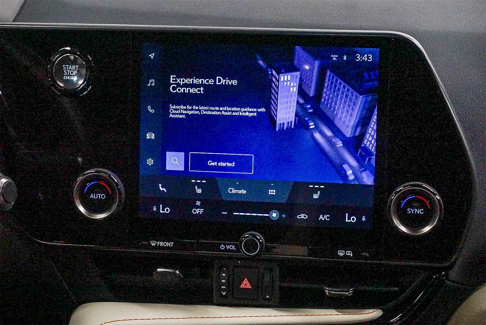 Thumbnail: 2024 Lexus NX - 14