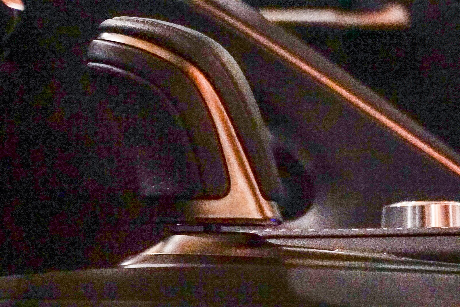 Thumbnail: 2024 Lexus LC - 19