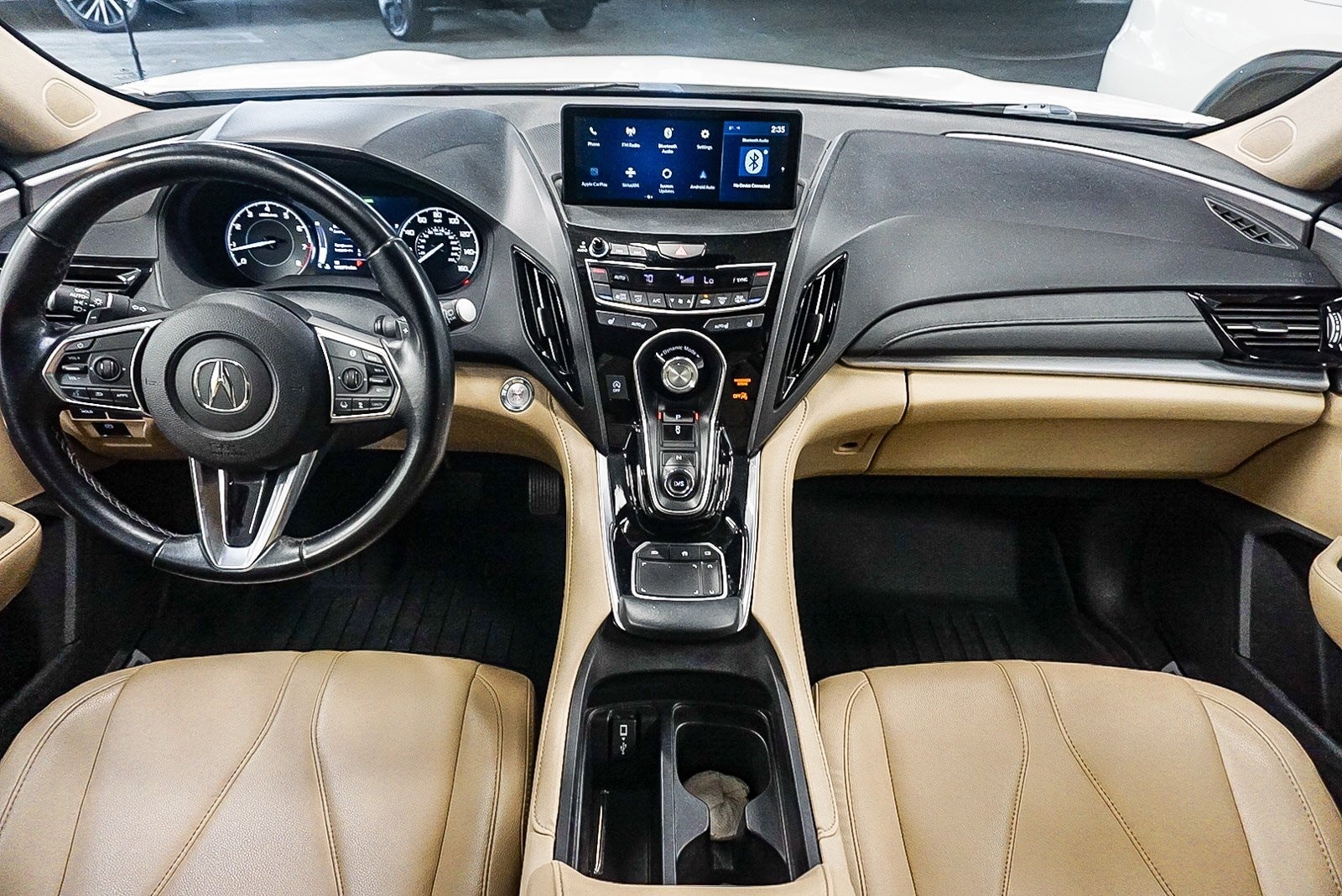 Thumbnail: 2019 Acura RDX - 13