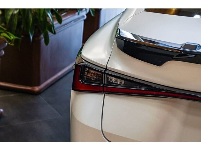 Thumbnail: 2026 Lexus IS - 7