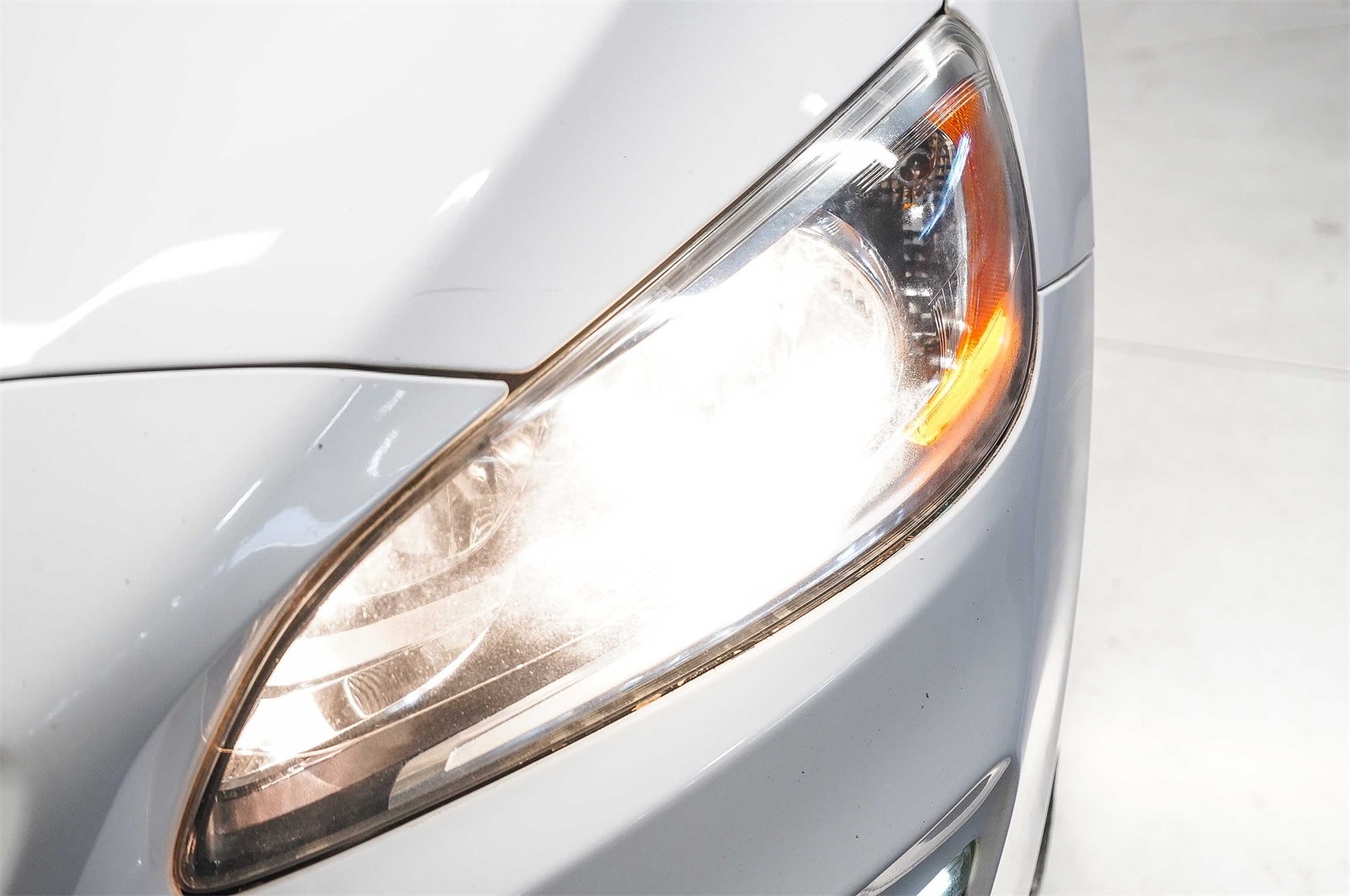 Thumbnail: 2014 Volvo S60 - 7