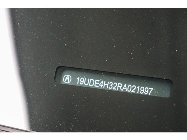 Thumbnail: 2024 Acura Integra - 29