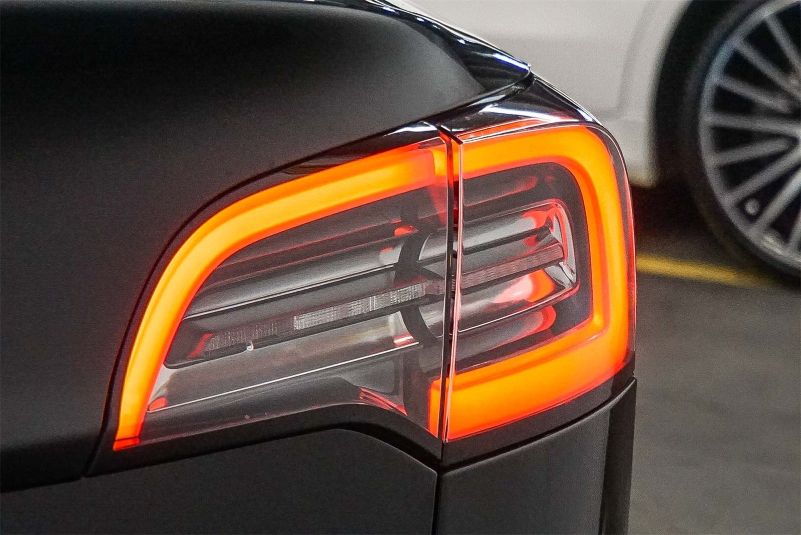 Thumbnail: 2020 Tesla Model 3 - 11
