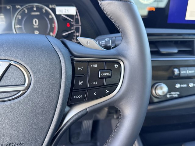 Thumbnail: 2025 Lexus ES - 22