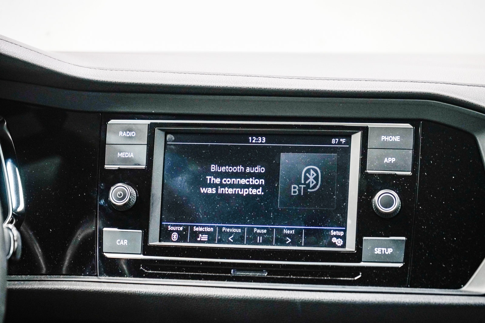 Thumbnail: 2019 Volkswagen Jetta - 14