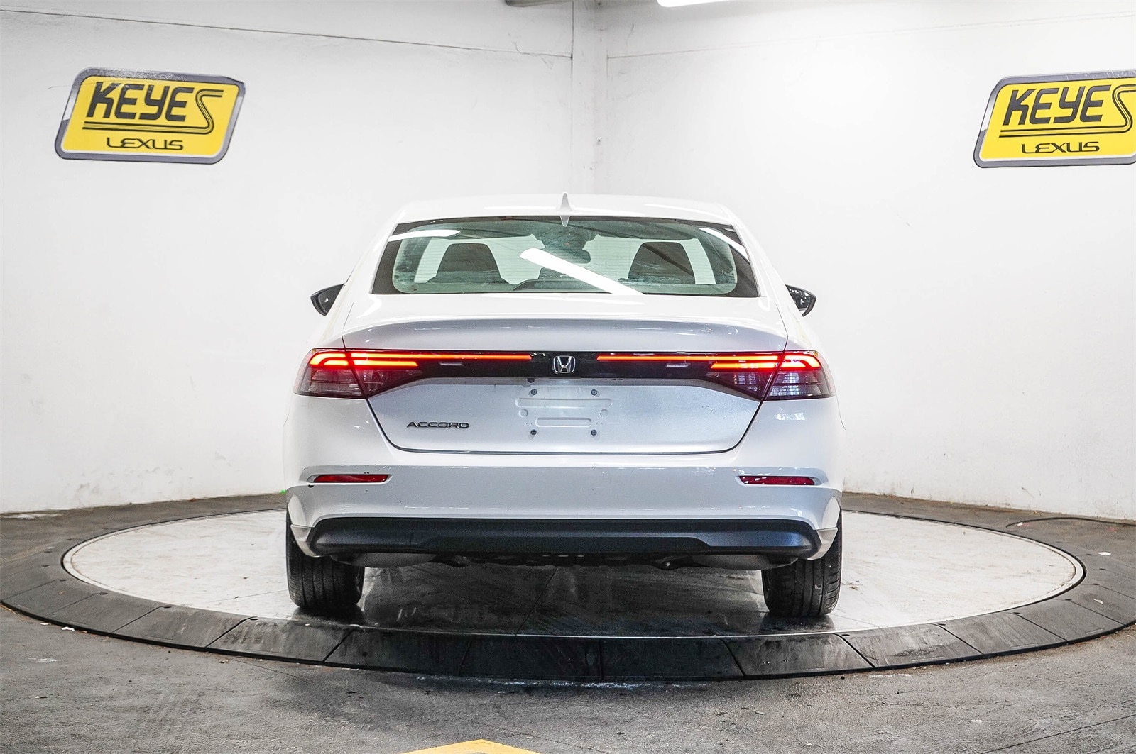 Thumbnail: 2024 Honda Accord - 3