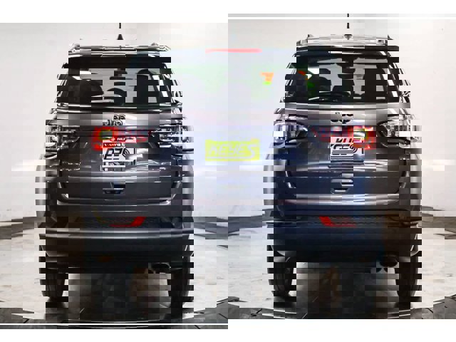 2020 Jeep Compass Altitude photo 3