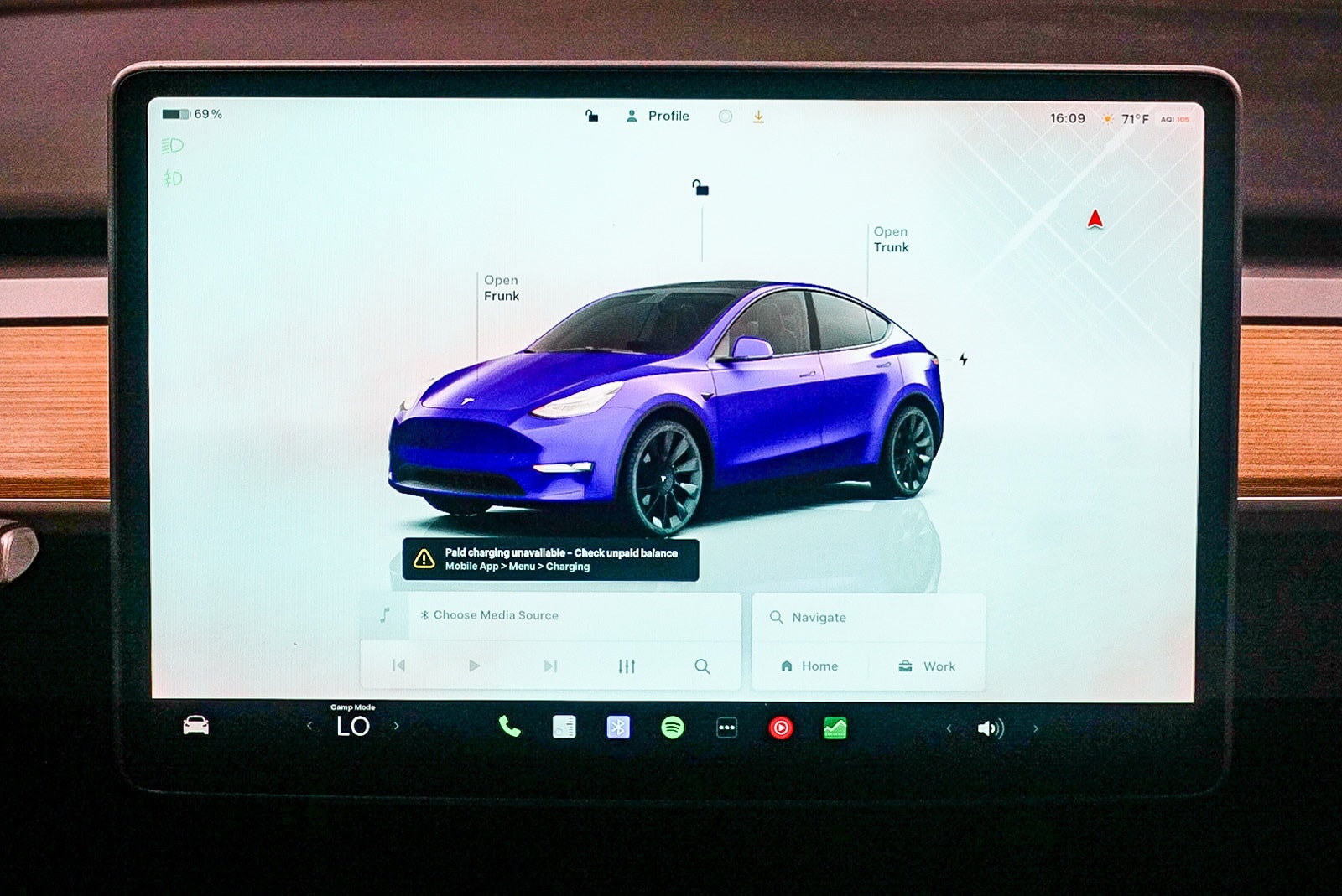 Thumbnail: 2023 Tesla Model Y - 14