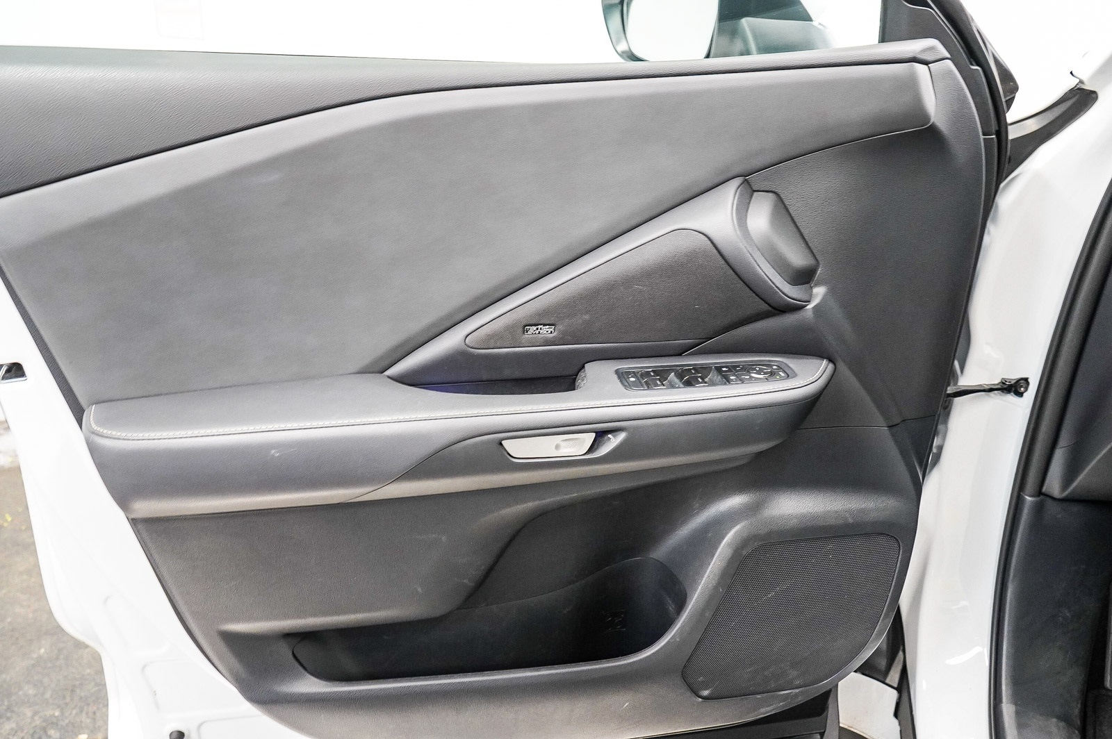 Thumbnail: 2024 Lexus TX - 22