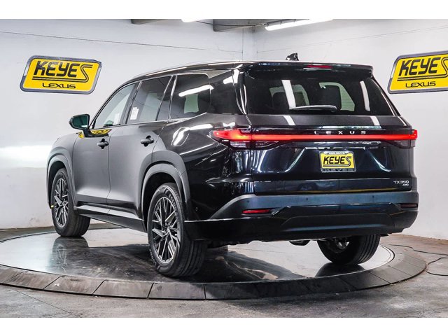 Thumbnail: 2026 Lexus TX - 2