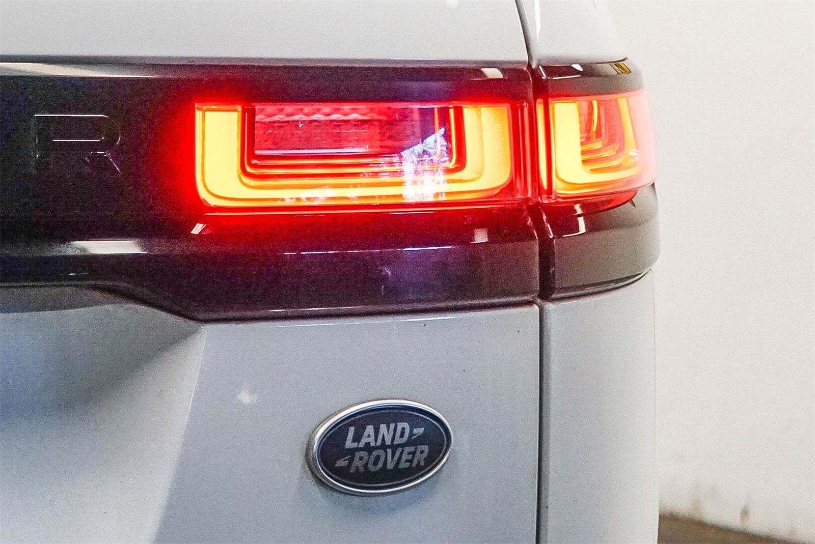 Thumbnail: 2019 Land Rover Range Rover Velar - 12