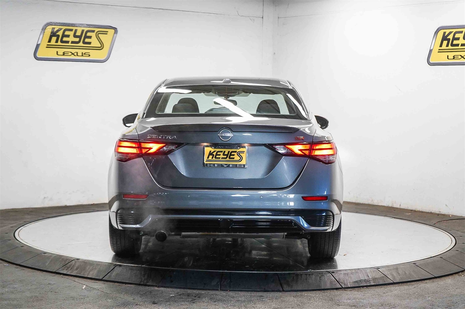 Thumbnail: 2025 Nissan Sentra - 3