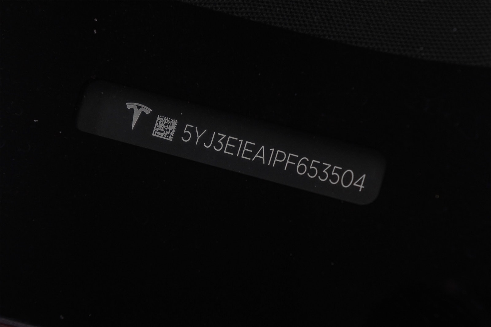 Thumbnail: 2023 Tesla Model 3 - 30