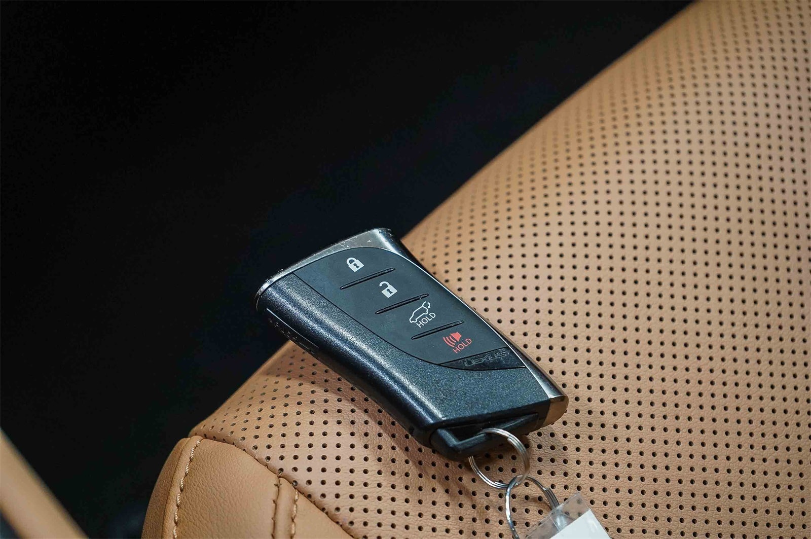 Thumbnail: 2024 Lexus NX - 29