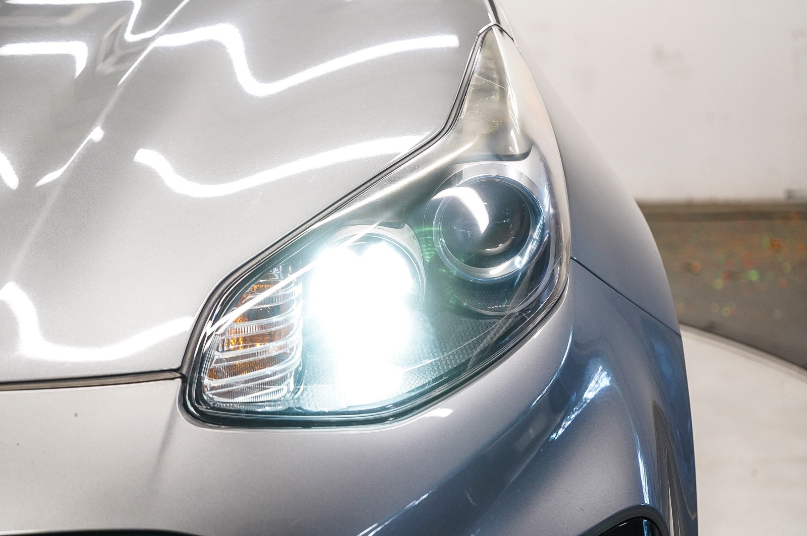 Thumbnail: 2022 Kia Sportage - 7