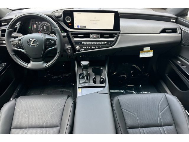 Thumbnail: 2025 Lexus ES - 15