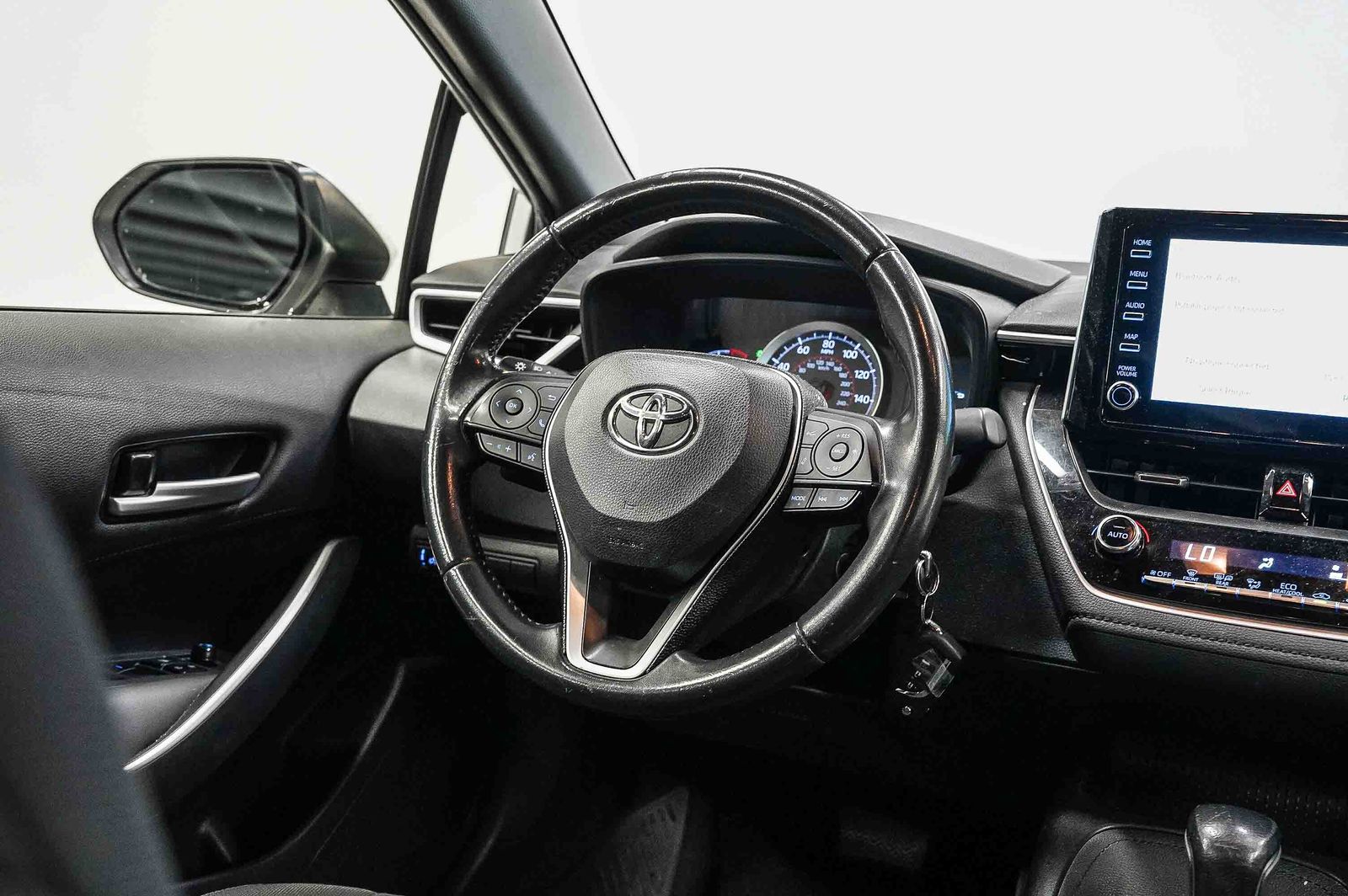 Thumbnail: 2020 Toyota Corolla - 14